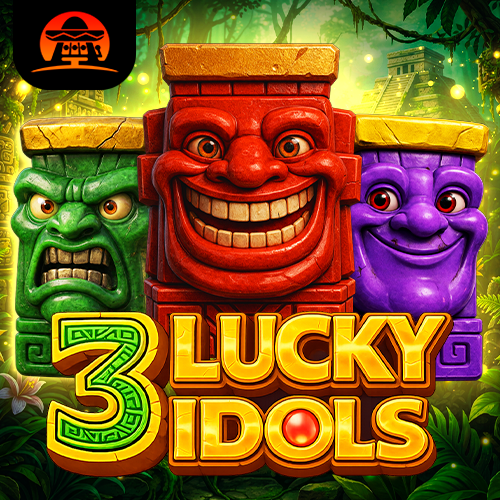 3 Lucky Idols